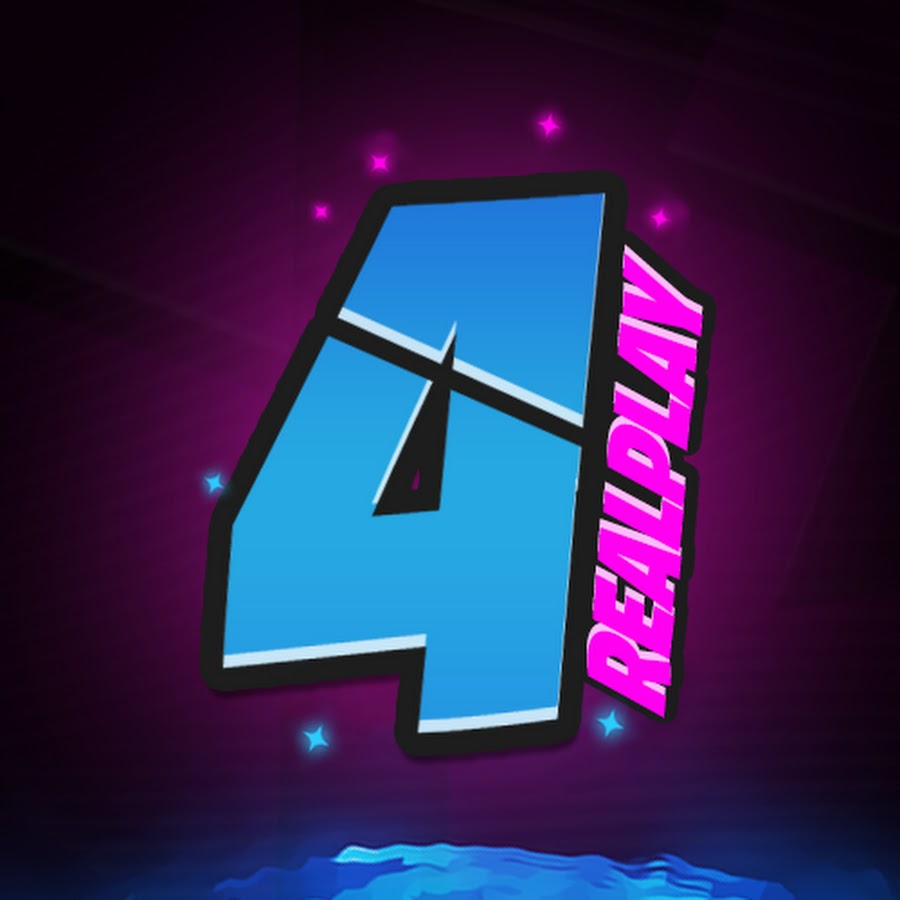 4real server preview cover